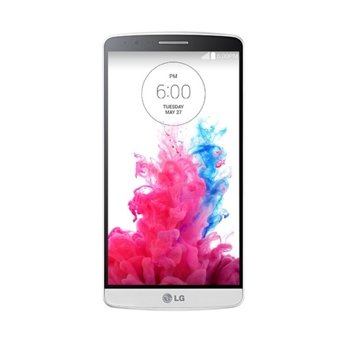 LG G3 S Mobil Veri Açma