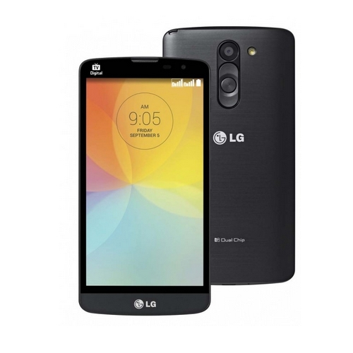 LG L Prime Mobil Veri Tasarrufu