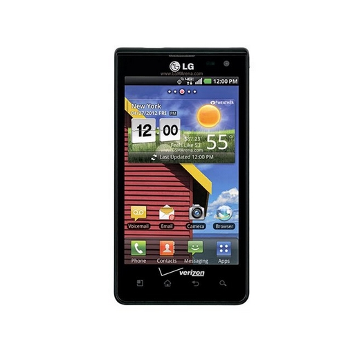 LG Lucid 4G VS840 Mobil Veri Tasarrufu