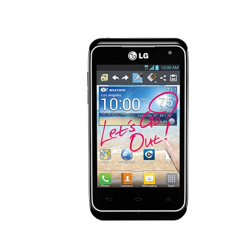 LG Motion 4G MS770 Mobil Veri Tasarrufu