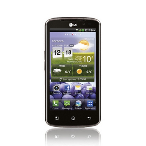 LG Optimus 4G LTE P935 Mobil Veri Tasarrufu