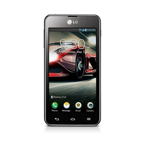 LG Optimus F5 Mobil Veri Tasarrufu
