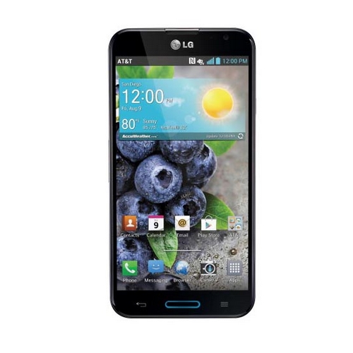 LG Optimus G Pro E985 Mobil Veri Açma