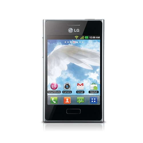LG Optimus L3 E400 Mobil Veri Tasarrufu