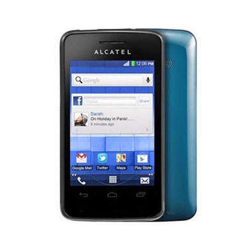 Alcatel One Touch Pixi Mobil Veri Tasarrufu