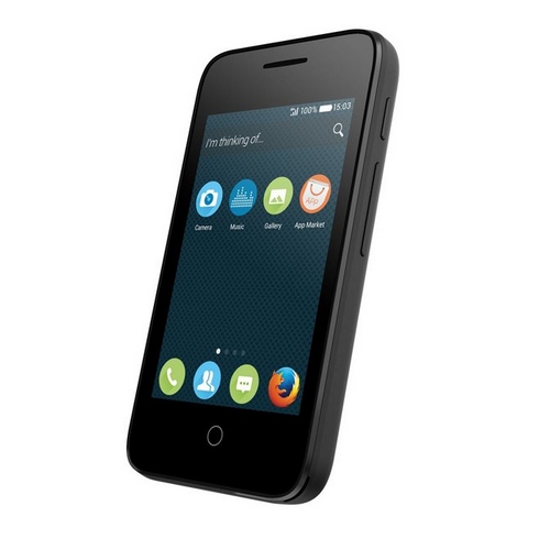 Alcatel Pixi 3 (3.5) Mobil Veri Tasarrufu