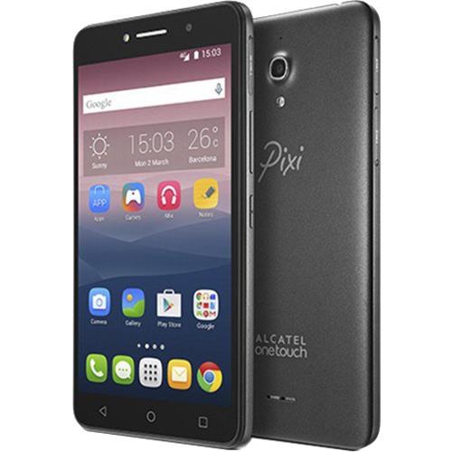 Alcatel Pixi 4 (6.0) 3G Mobil Veri Tasarrufu