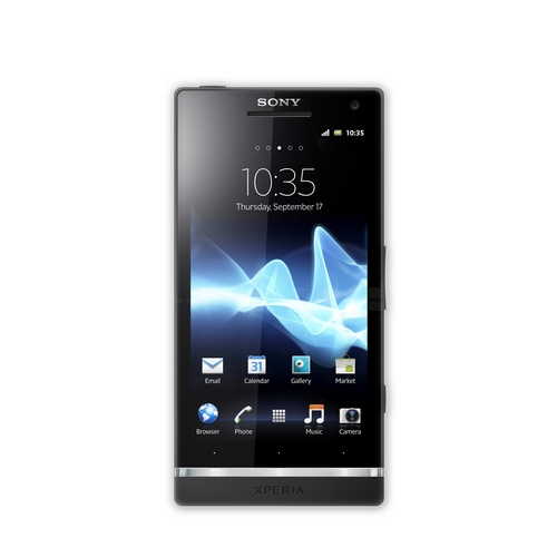 Sony Xperia S Mobil Veri Açma