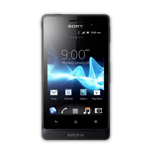 Sony Xperia go İnternet Paylaşımı