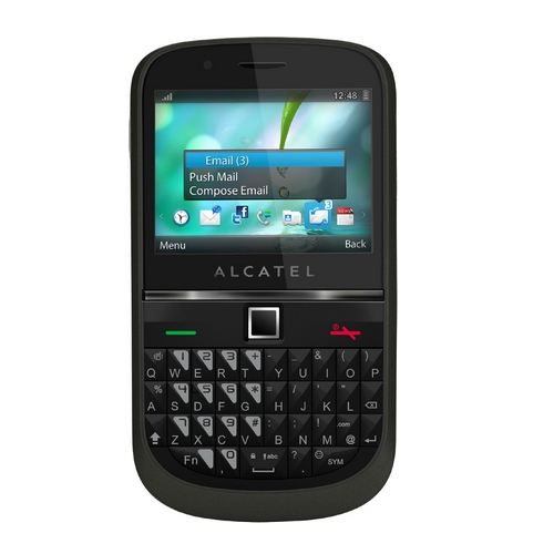 Alcatel OT-900 Mobil Veri Açma