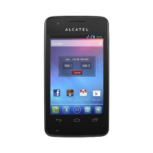 Alcatel One Touch X Pop Mobil Veri Tasarrufu