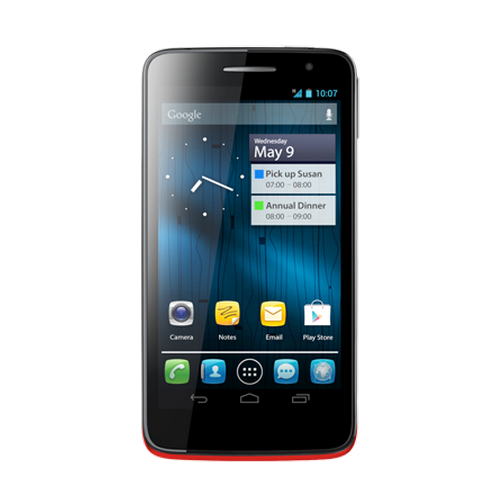 Alcatel One Touch Scribe HD-LTE Mobil Veri Tasarrufu