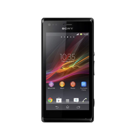 Sony Xperia M Mobil Veri Tasarrufu