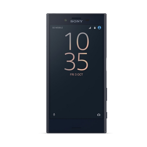 Sony Xperia X Compact Mobil Veri Tasarrufu