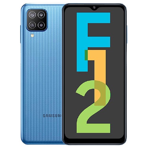 Samsung Galaxy F12 Mobil Veri Açma