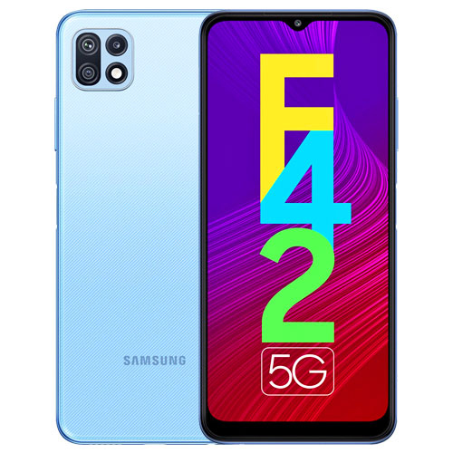 Samsung Galaxy F42 5G Şebeke Ayarları