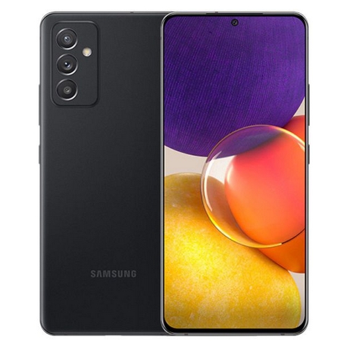 Samsung Galaxy Quantum 2 Mobil Veri Açma