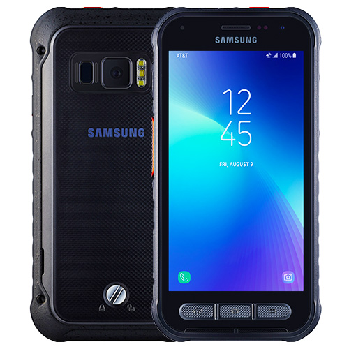Samsung Galaxy Xcover Field Pro İnternet Paylaşımı
