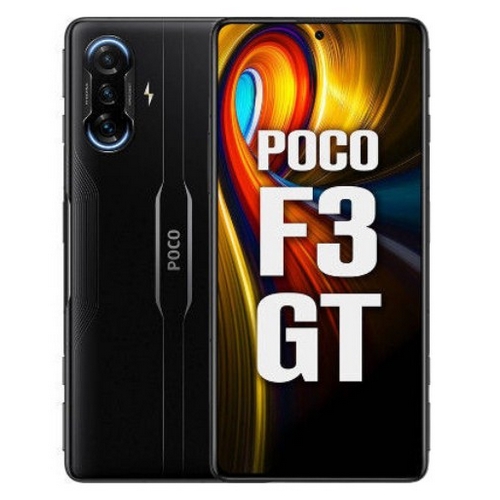 Xiaomi Poco F3 GT Mobil Veri Açma