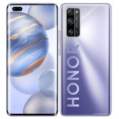 Honor 30 Pro Plus Mobil Veri Açma