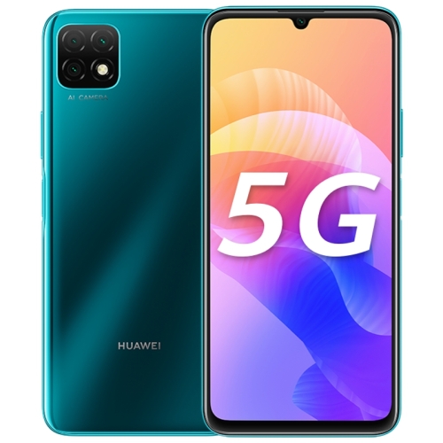 Huawei Enjoy 20 5G Şebeke Ayarları