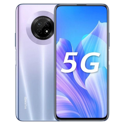 Huawei Enjoy 20 Plus 5G Mobil Veri Açma