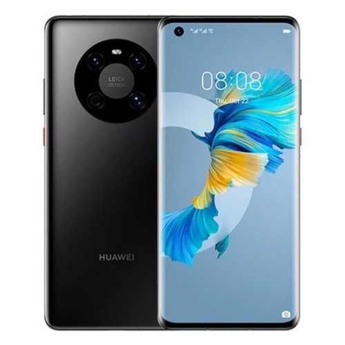 Huawei Mate 40E 4G Mobil Veri Açma