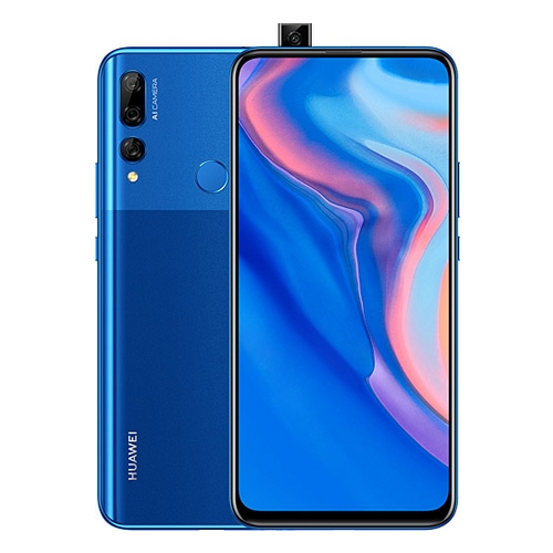 Huawei Y9 Prime (2019) Mobil Veri Açma