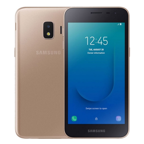 Samsung Galaxy J2 Core (2020) Vodafone İnternet Ayarları