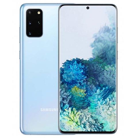 Samsung Galaxy S20 Plus 5G Mobil Veri Açma