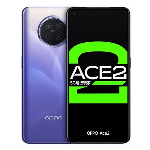 Oppo Ace2 Mobil Veri Açma