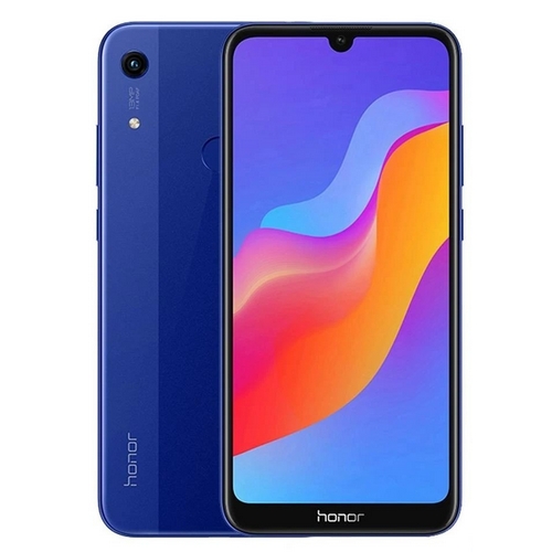Honor 8A 2020 Mobil Veri Açma