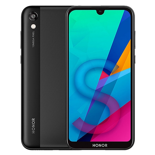 Honor 8S 2020 Mobil Veri Açma
