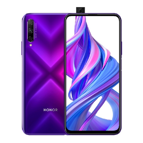 Honor 9x Pro Mobil Veri Açma